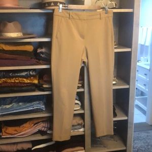 J Crew Ruby Pant